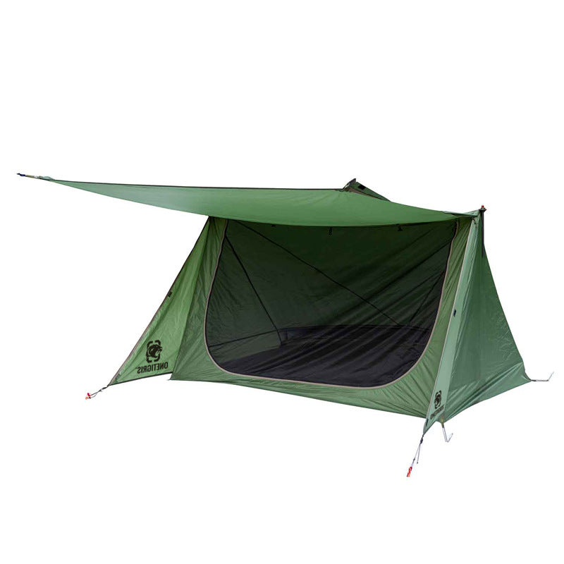 Portable Jungle Camping Gear