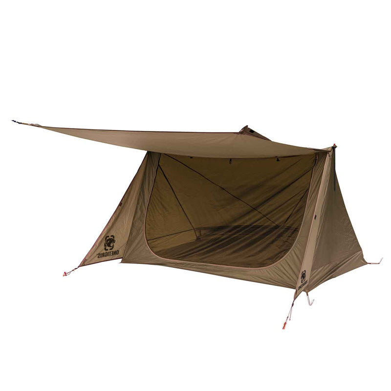 Portable Jungle Camping Gear